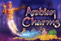 Arabian Charms Slot Review